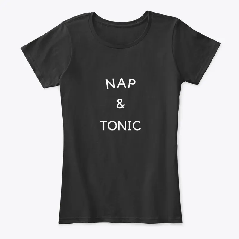 Nap & Tonic