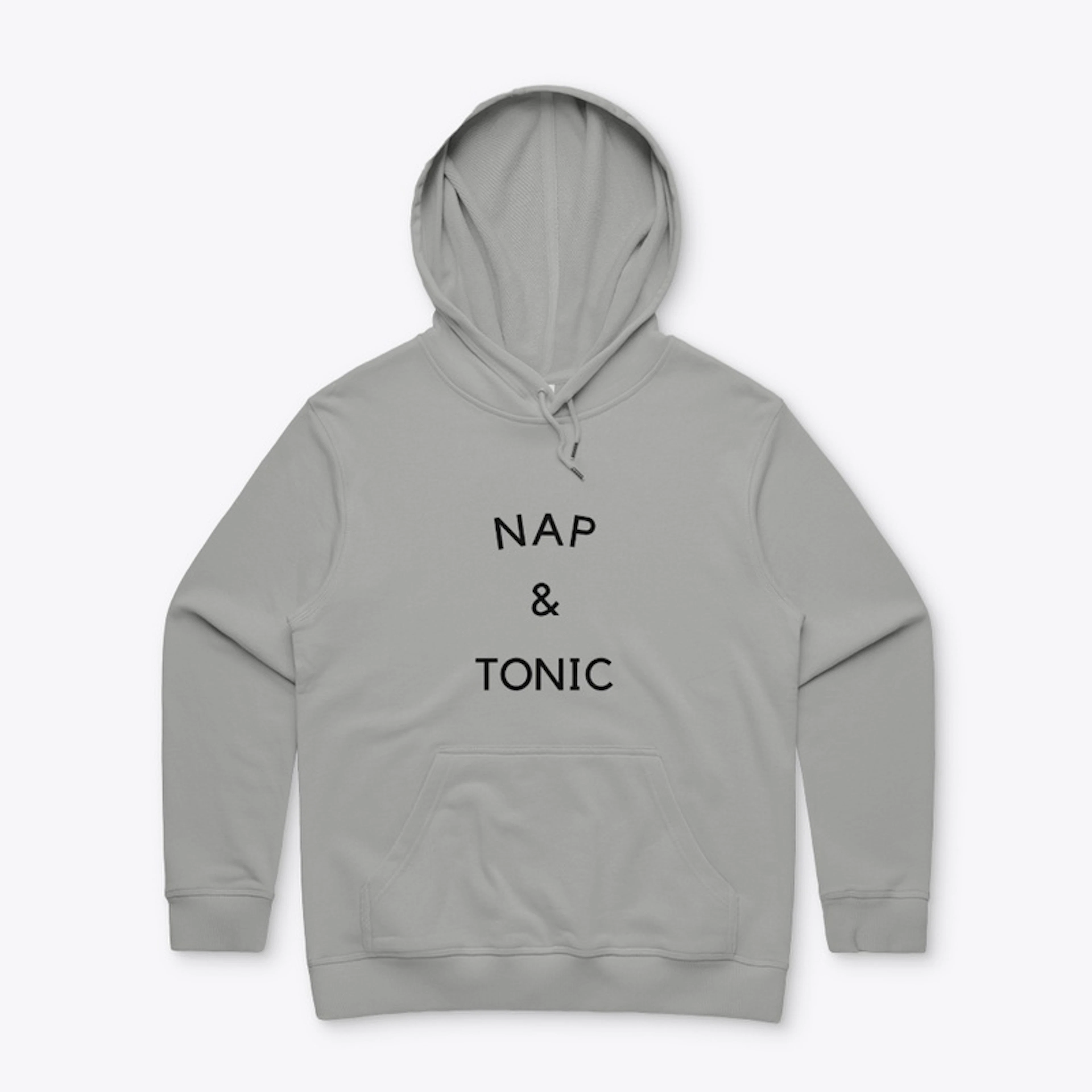 Nap & Tonic